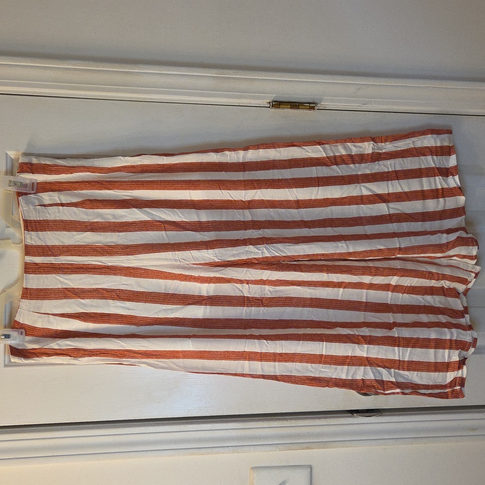 Sweet Wanderer Capris